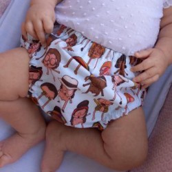 Culotte Dana
