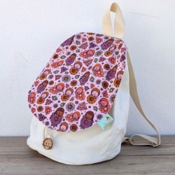 Mochila Jan
