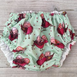 Culotte Dana