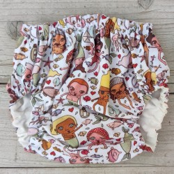 Culotte Dana