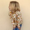 Sudadera Max