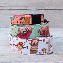 Collar para mascotas
