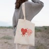 Tote Bag con diseño