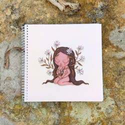 Libretas cuadradas