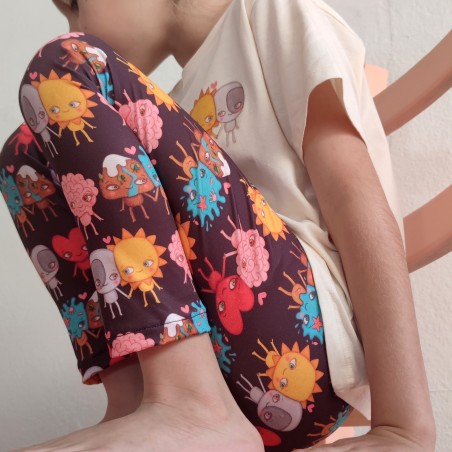 Mallas / Leggings