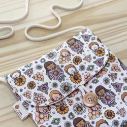 Bolso infantil