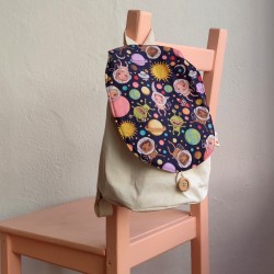 Mochila Jan