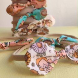 Diadema Clara