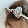 Diadema Clara