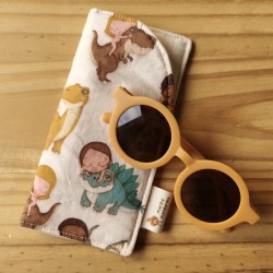 Funda para gafas