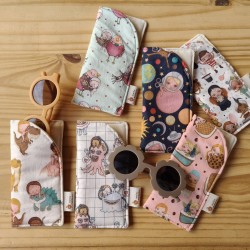 Funda para gafas