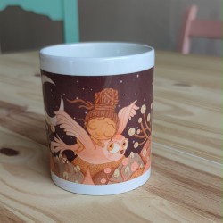 Tazas