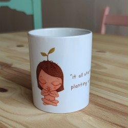 Tazas