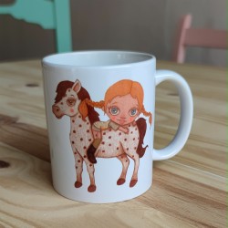 Tazas