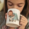 Tazas