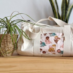 Bolsa Ariadna
