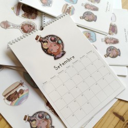Calendario 2026