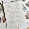 Calendario 2026