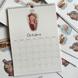 Calendario 2026