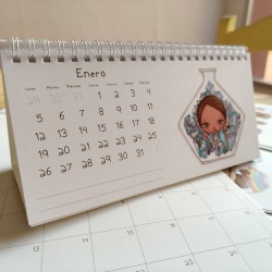Calendario 2026