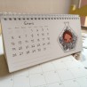 Calendario 2026