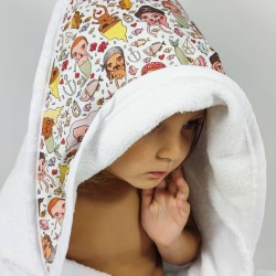 Capa de baño