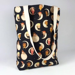 Tote Bag Estampada
