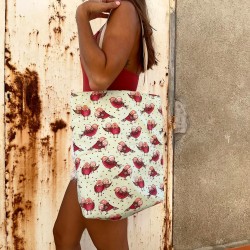 Tote Bag Estampada