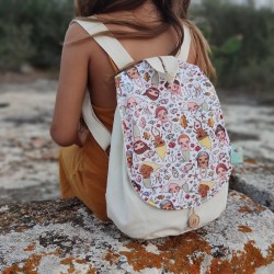Mochila Jan