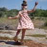 Vestido Iria