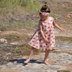 Vestido Iria