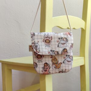 Bolso infantil