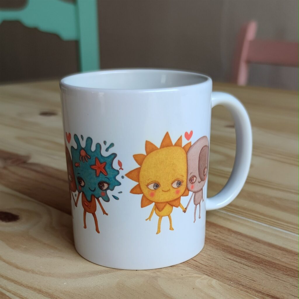 Tazas