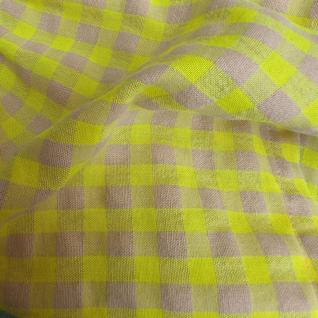 Vichy Amarillo Neón