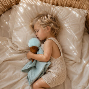 Doudou Helado