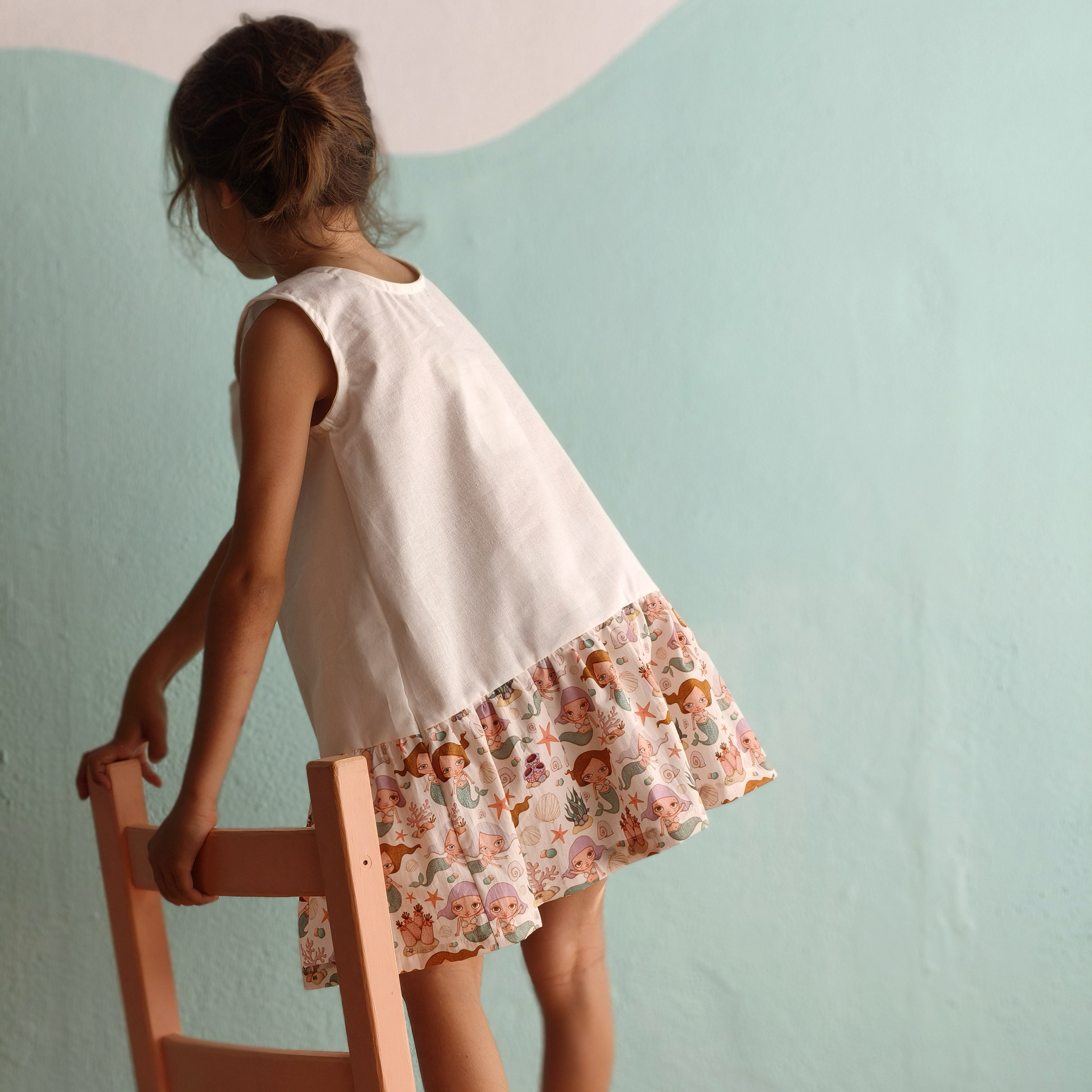 Vestido Dafne - Imagen 5