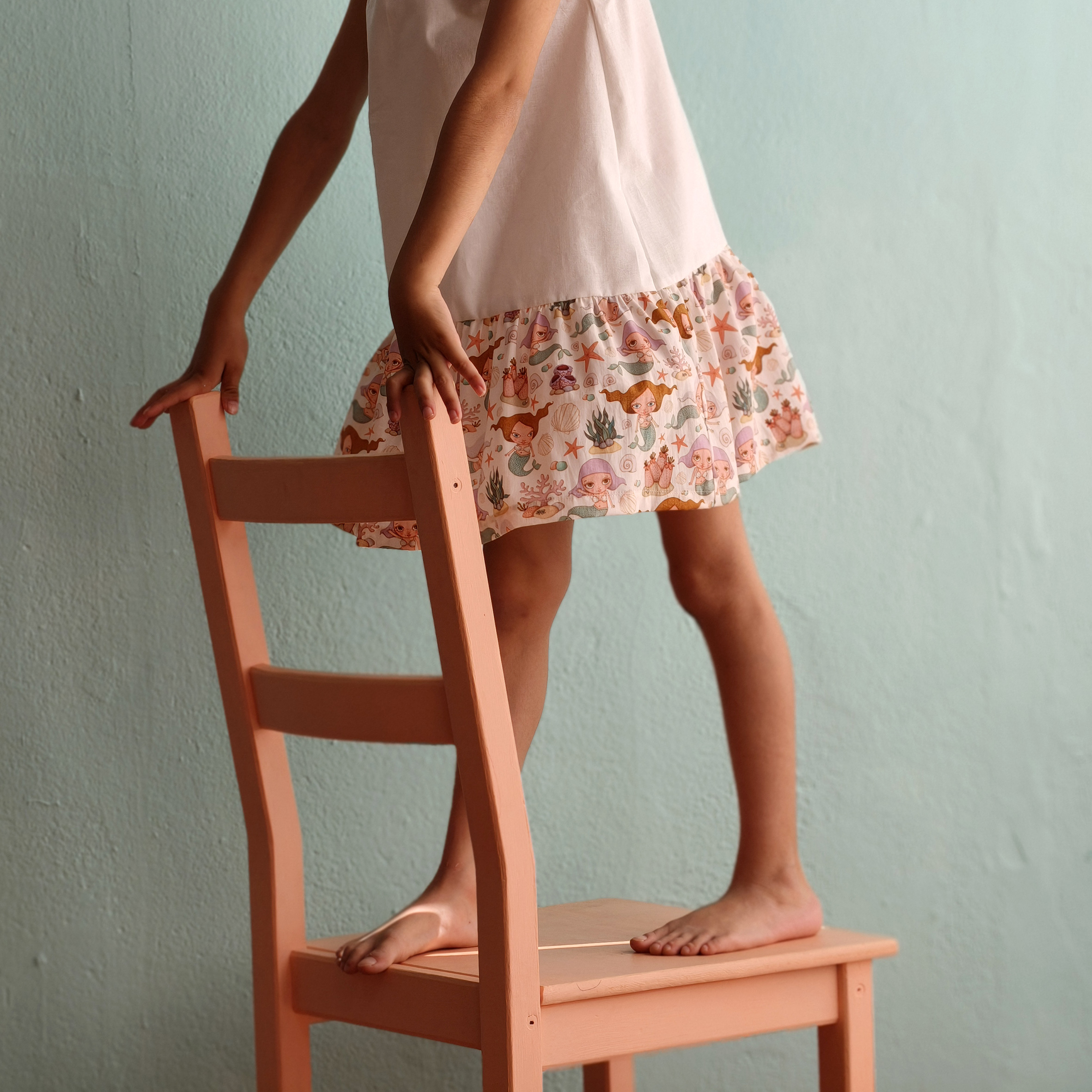 Vestido Dafne - Imagen 4