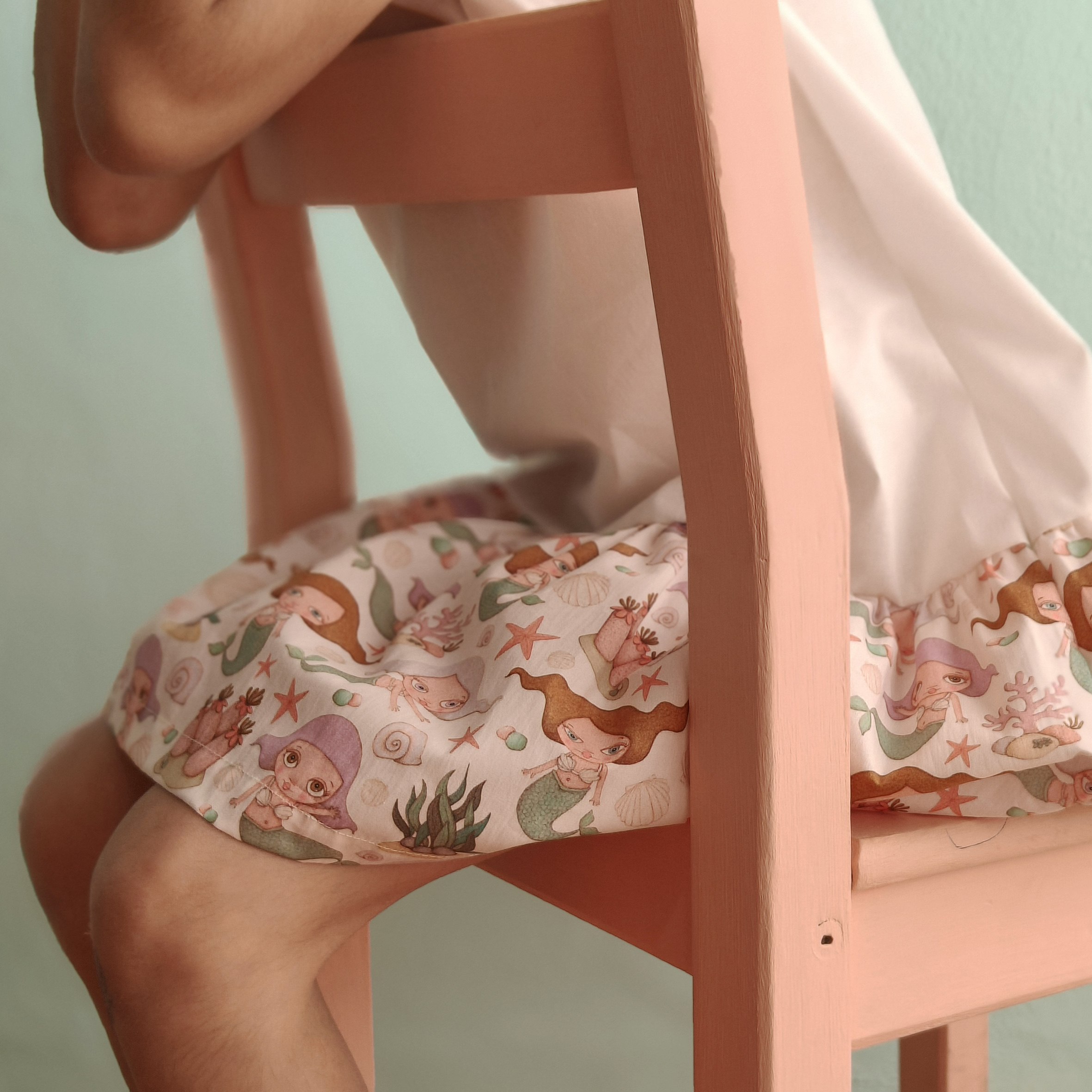 Vestido Dafne - Imagen 3
