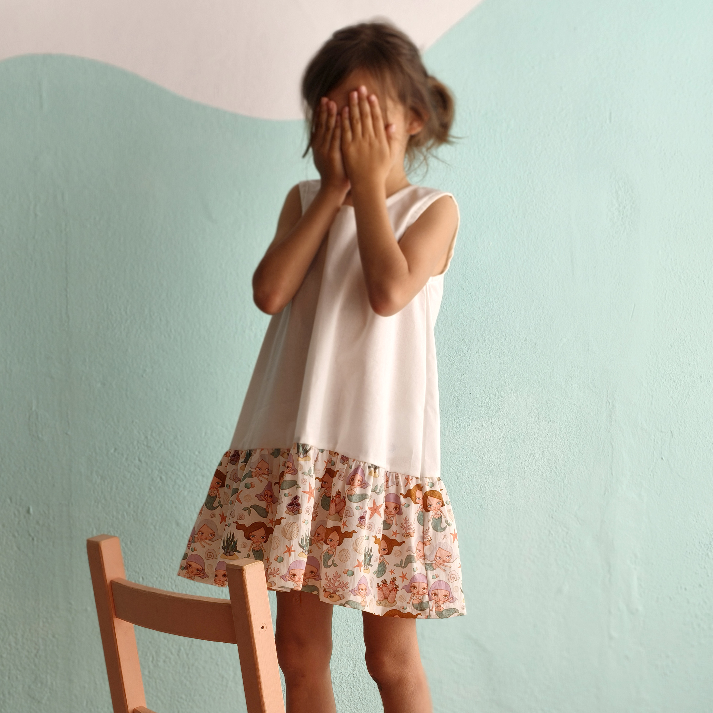 Vestido Dafne - Imagen 2