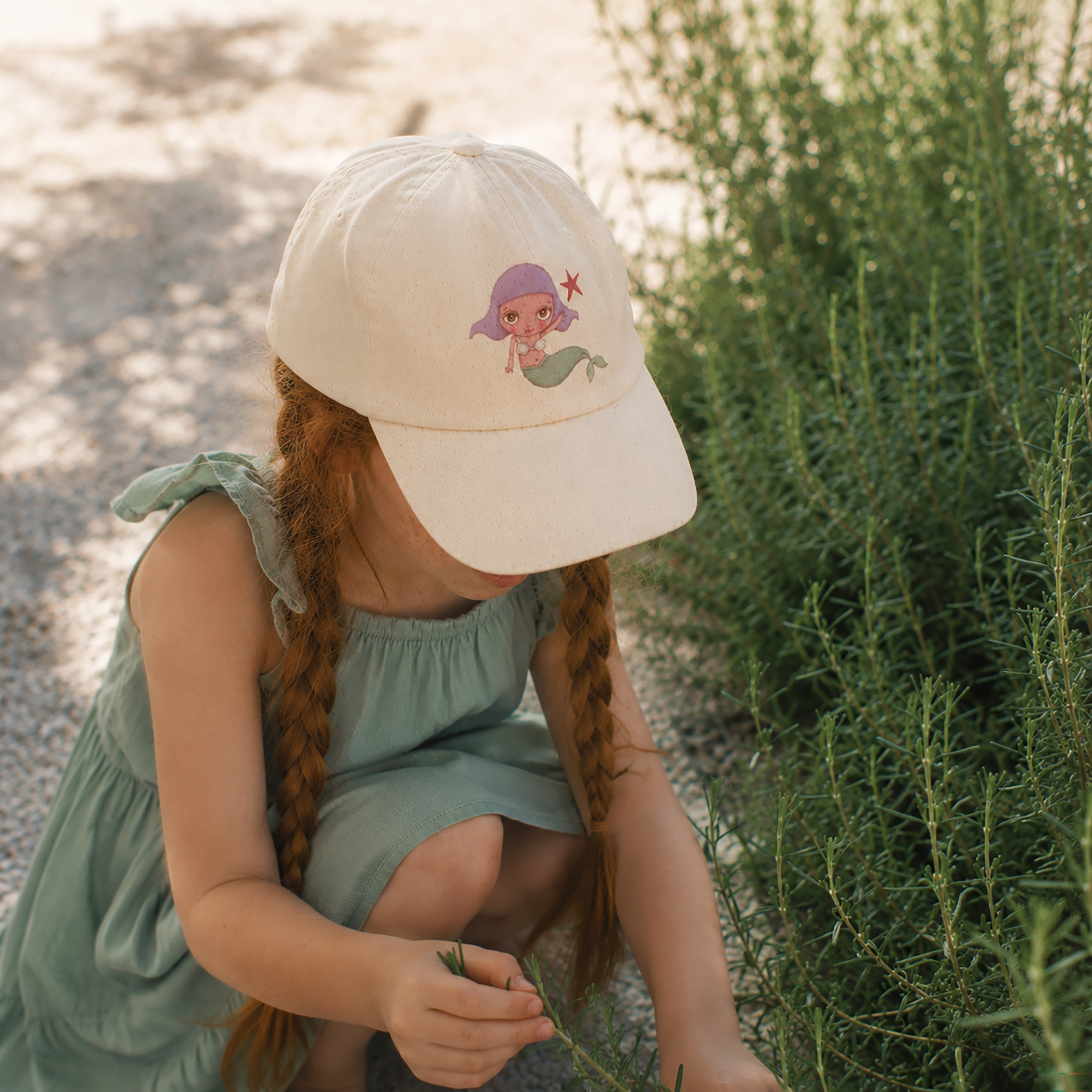 Gorra infantil - Imagen 3