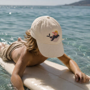 Gorra infantil