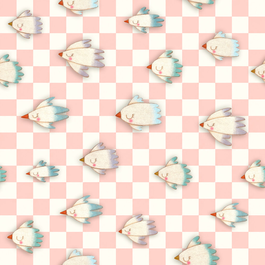 Pajaritos